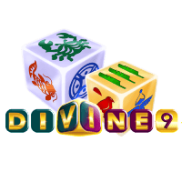 9 VIÊN XÚC XẮC game icon