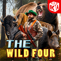 Nhóm bốn người trong tự nhiên game thumbnail