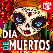Lễ Hội Người Chết game icon