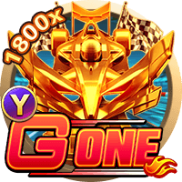 G One Rực Lửa game icon