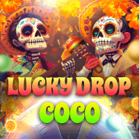Sự kiện May Mắn - Coco game thumbnail