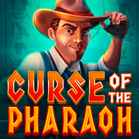Curse of the Pharaoh game thumbnail