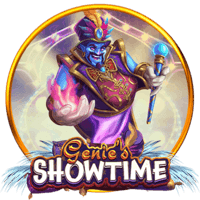 Màn Biểu Diễn Của Thần Đèn game thumbnail